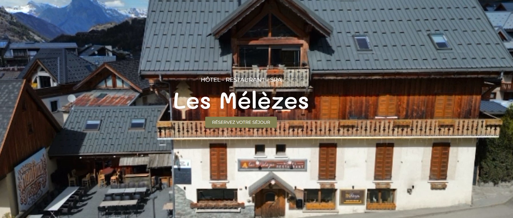 Lire la suite à propos de l’article Notre site fait peau neuve !