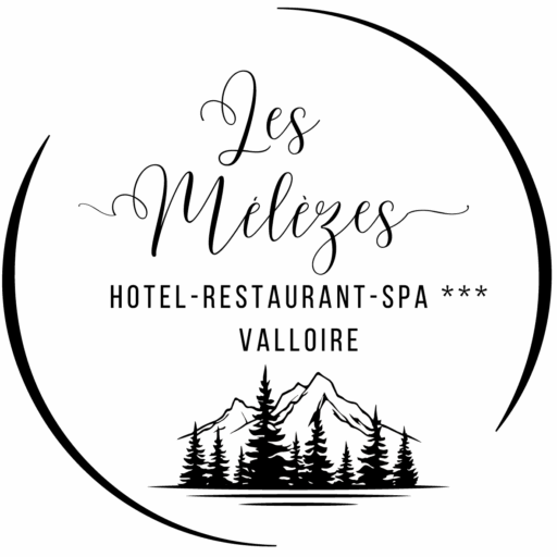 Icône les Mélèzes Valloire