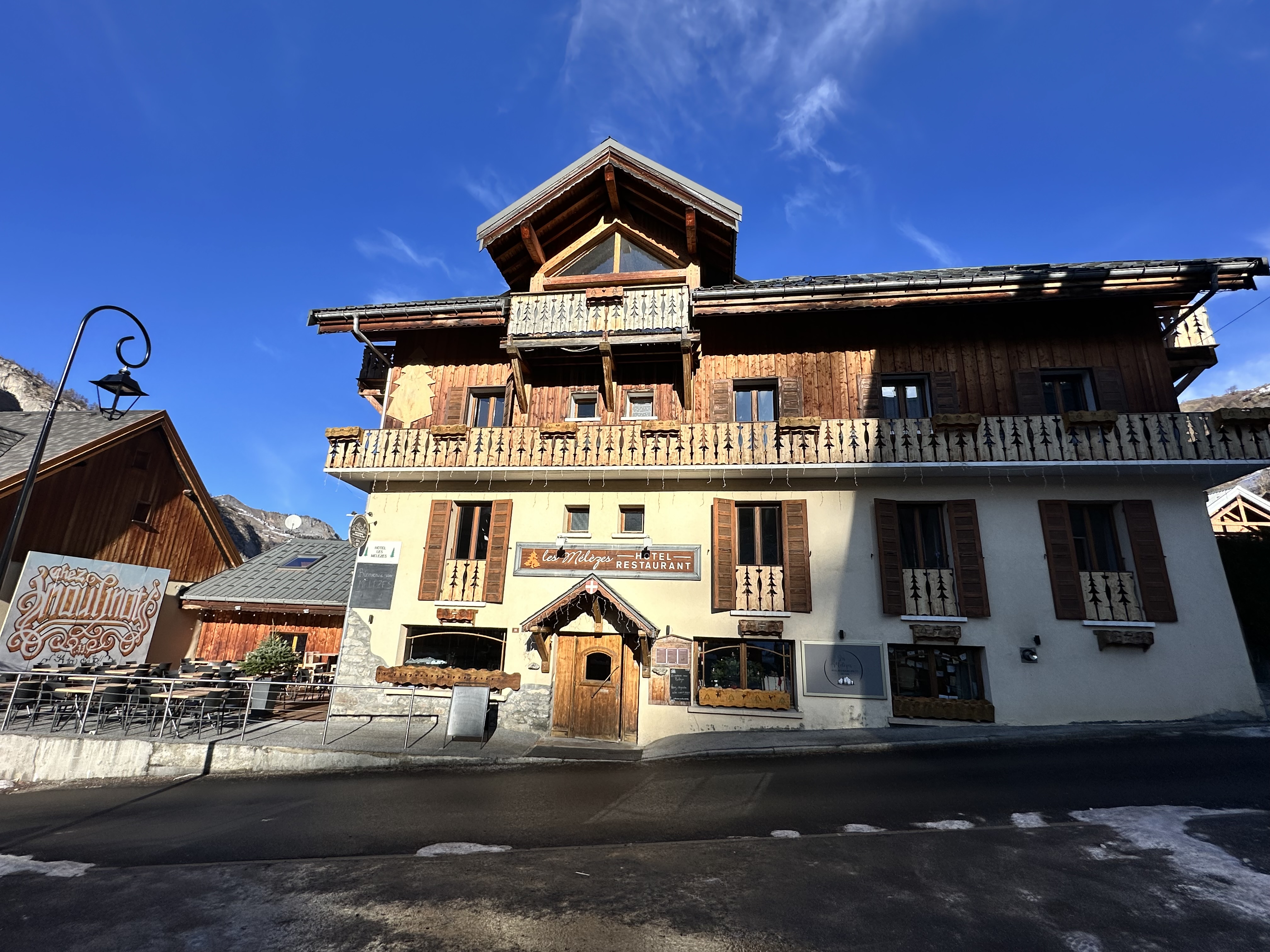 Lire la suite à propos de l’article Ouverture des réservations d&rsquo;été !